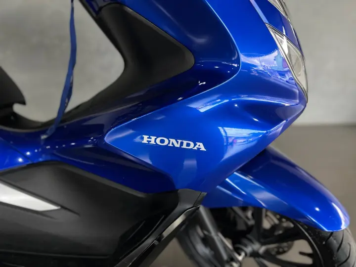 PCX 150