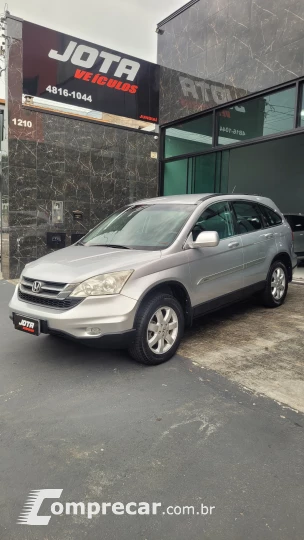 CRV 2.0 LX 4X2 16V