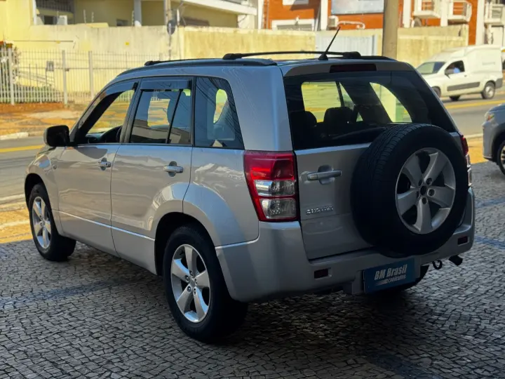GRAND VITARA 2.0 4X2 16V