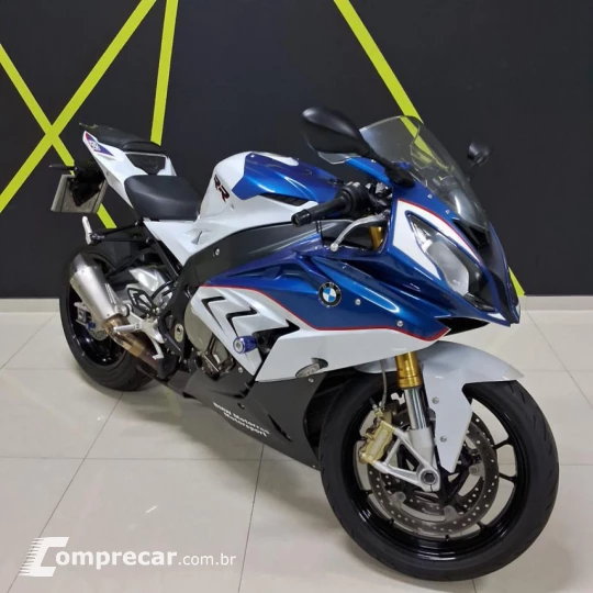 S 1000 RR