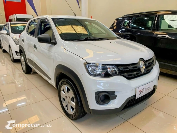 KWID 1.0 12V SCE ZEN