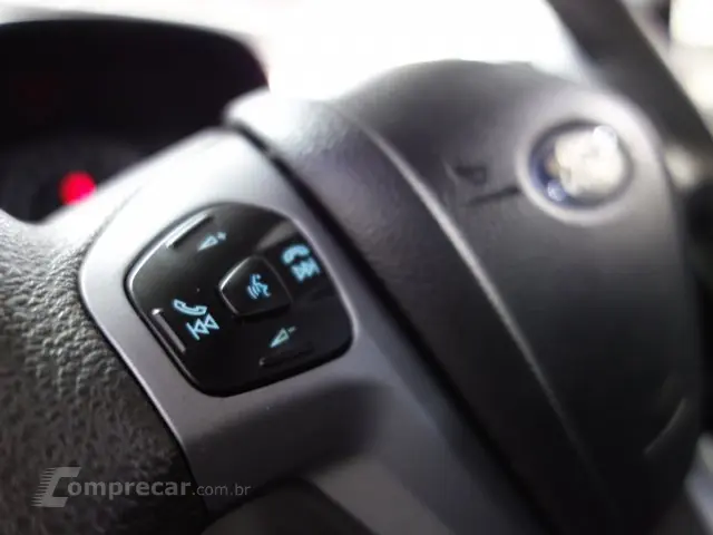 KA - 1.0 TI-VCT SE MANUAL