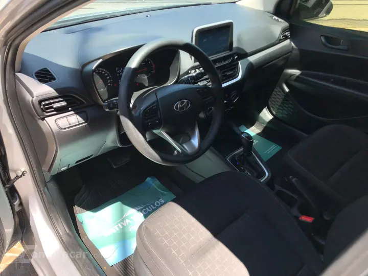 Hb20 1.0 Tgdi Flex Comfort Plus Automático