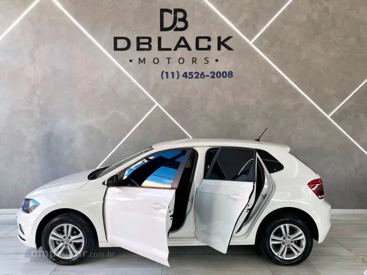 Polo 1.6 MSI Flex 16V 5p