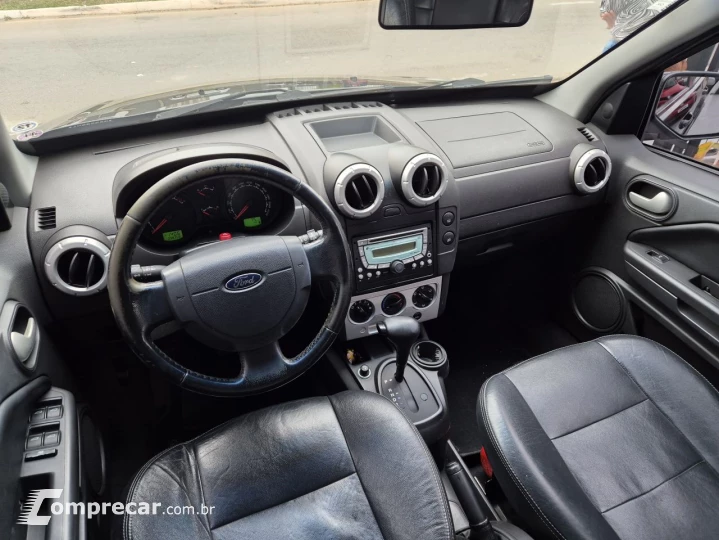 Ecosport 2.0 16V 4P XLT AUTOMÁTICO