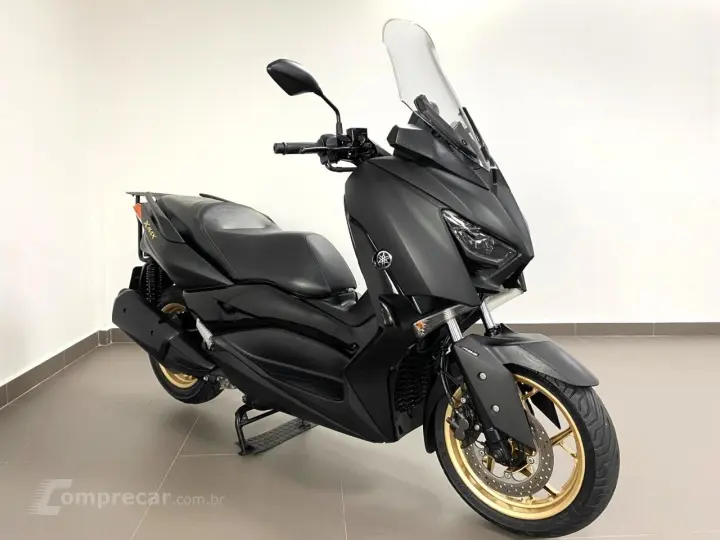 YAMAHA XMAX 250 ABS