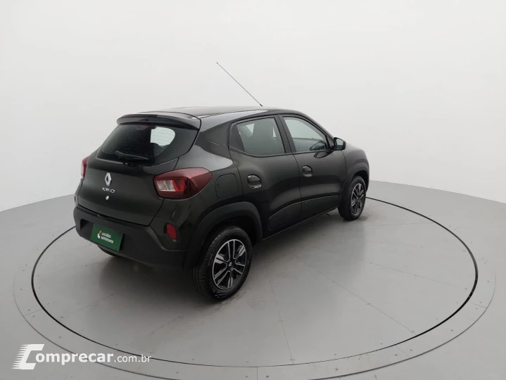 KWID 1.0 12V SCE FLEX INTENSE MANUAL