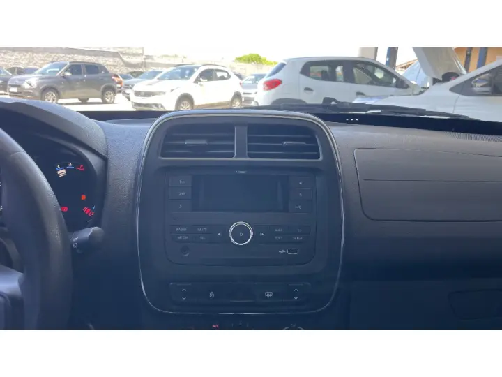 KWID 1.0 12V SCE FLEX ZEN MANUAL