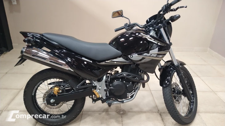 HONDA NX FALCON 400