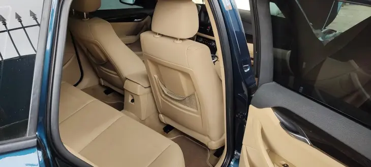 X1 2.0 16V Turbo Sdrive20i X-line