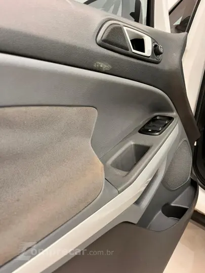 EcoSport FREESTYLE 1.6 16V Flex 5p