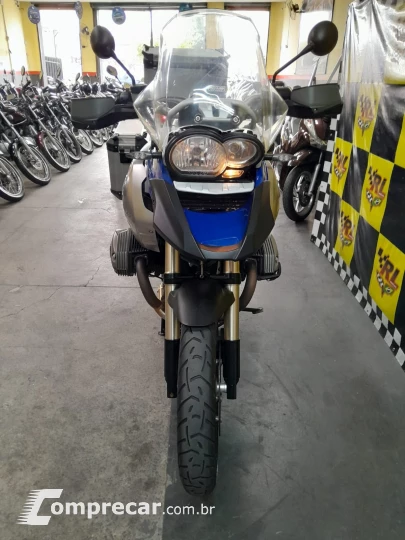 R1200 GS