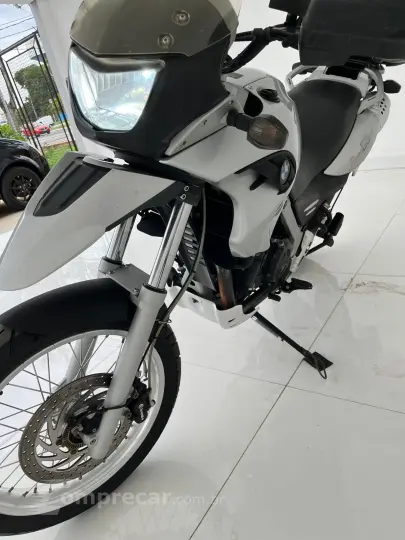 G 650 GS