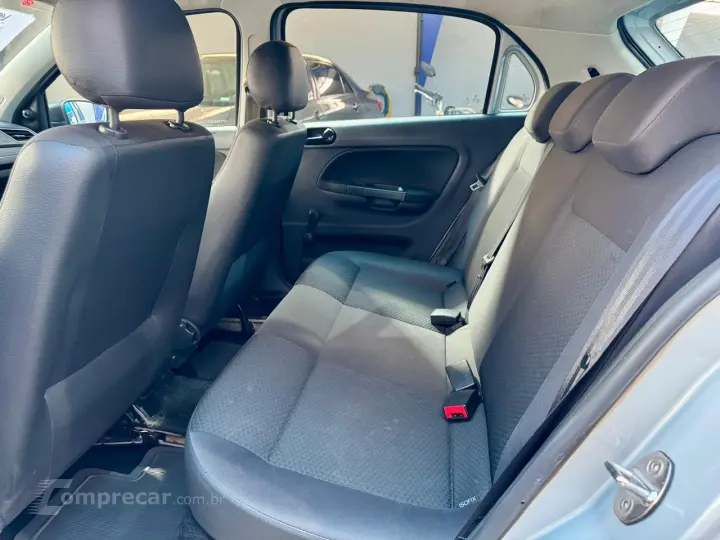 Gol 1.0 12V 4P FLEX MPI G7