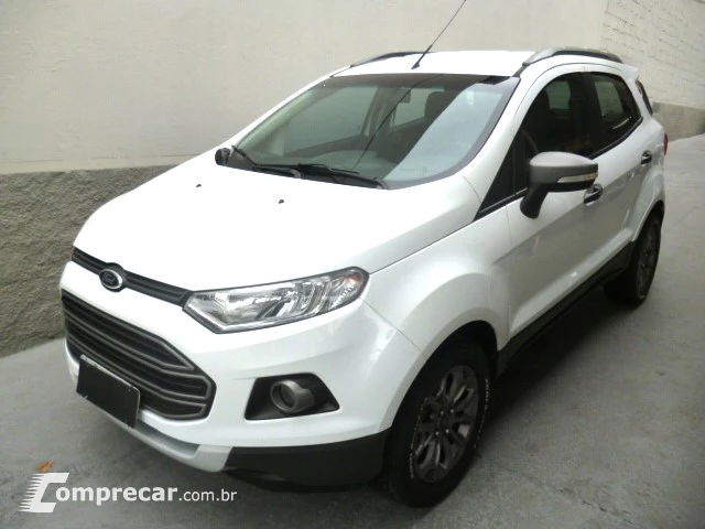 ECOSPORT 1.6 Freestyle 16V