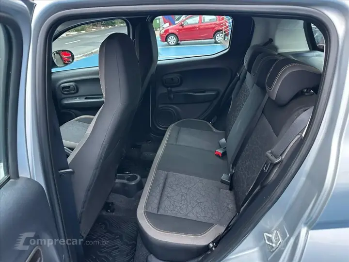 MOBI 1.0 EVO FLEX TREKKING MANUAL