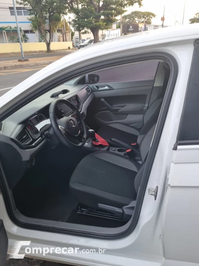 POLO 1.0 200 TSI Comfortline