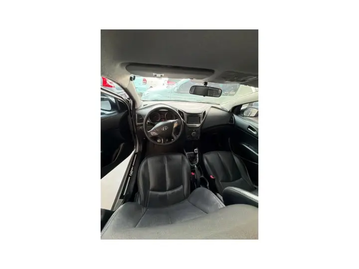 HB20X 1.6 16V PREMIUM FLEX 4P AUTOMÁTICO