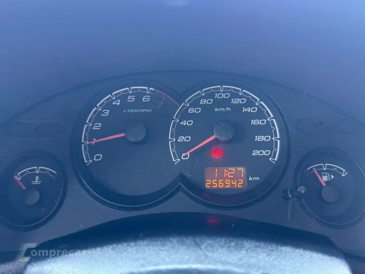 CLASSIC 1.0 MPFI LS 8V