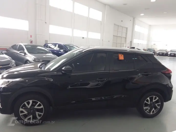 KICKS 1.6 16V FLEXSTART SENSE XTRONIC