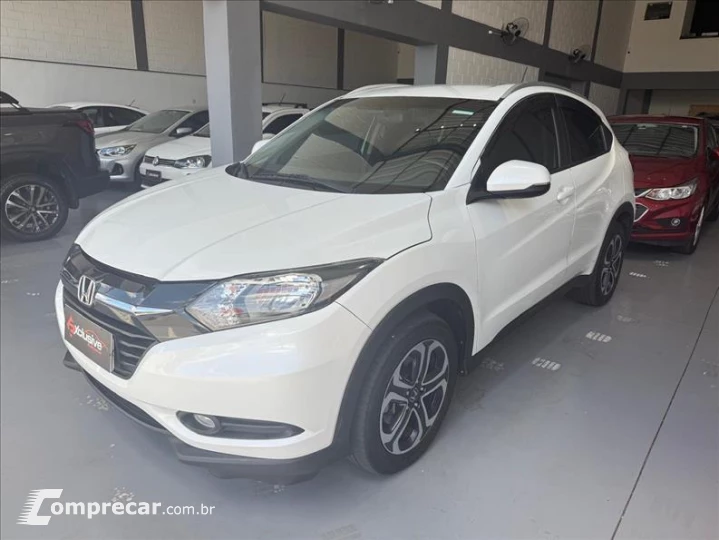 HR-V 1.8 16V EX