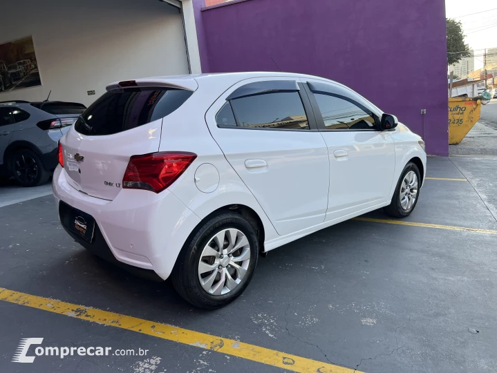 ONIX 1.4 MPFI LT 8V