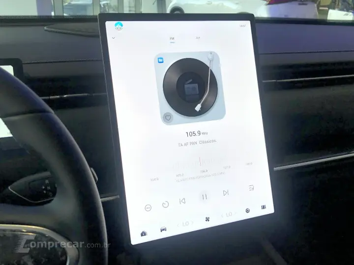 7 1.5 TGDI PHEV LUXURY DHT