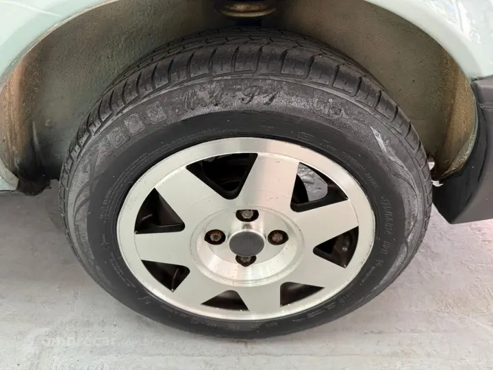 VOYAGE cl/ Special 1.6/ 1.8