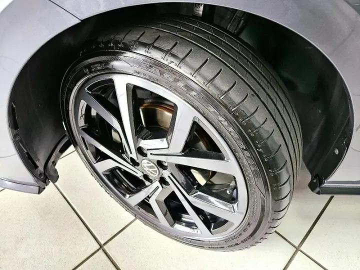 VIRTUS 1.4 250 TSI Exclusive