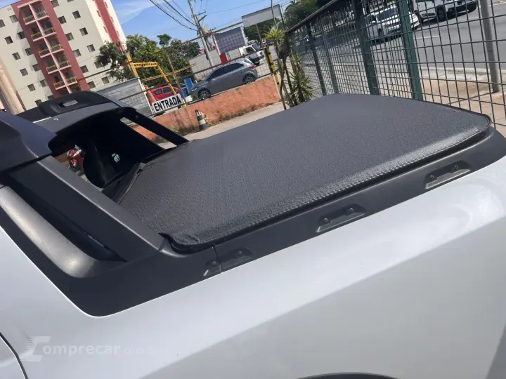 OROCH 1.6 16V SCE Intense