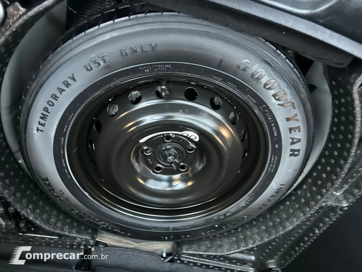 COMPASS 1.3 T270 Turbo Longitude