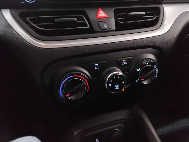 HB20 1.0 12V FLEX SENSE PLUS MANUAL