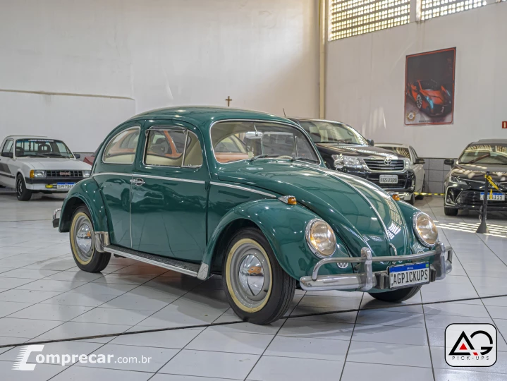 FUSCA 1.2 8V