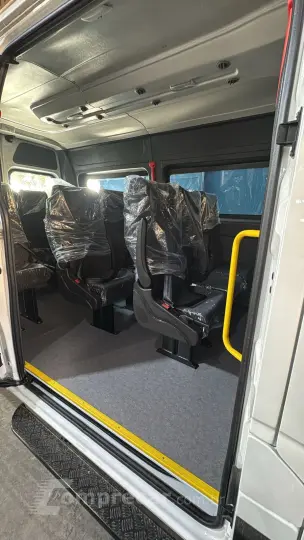 Master 2.3 dCi Extra F.Vitre 16V Diesel