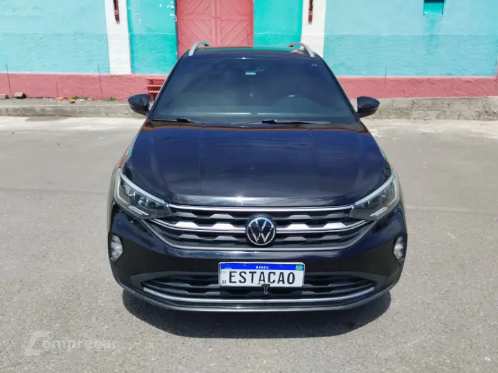 NIVUS 1.0 200 TSI Highline