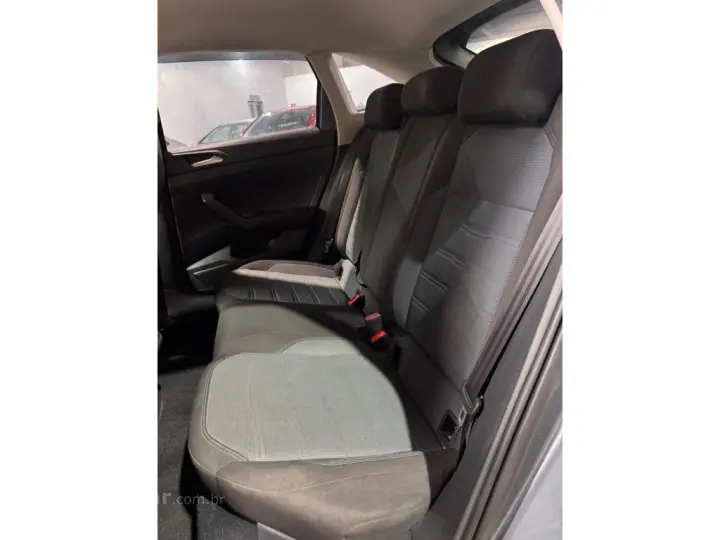 NIVUS 1.0 200 TSI TOTAL FLEX COMFORTLINE AUTOMÁTICO