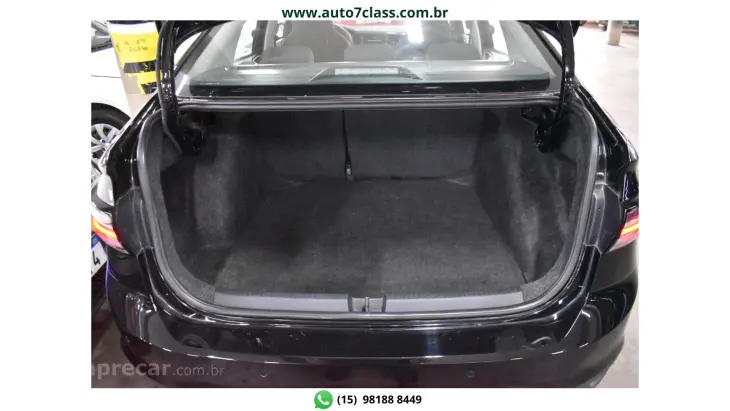 VIRTUS - 1.0 170 TSI MANUAL