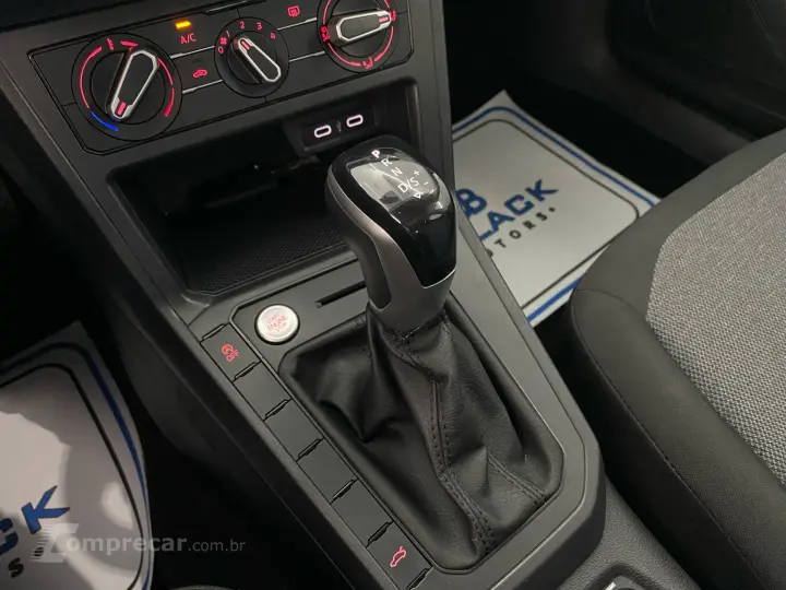 Polo Comfortline TSI 1.0 Flex 12V Aut.