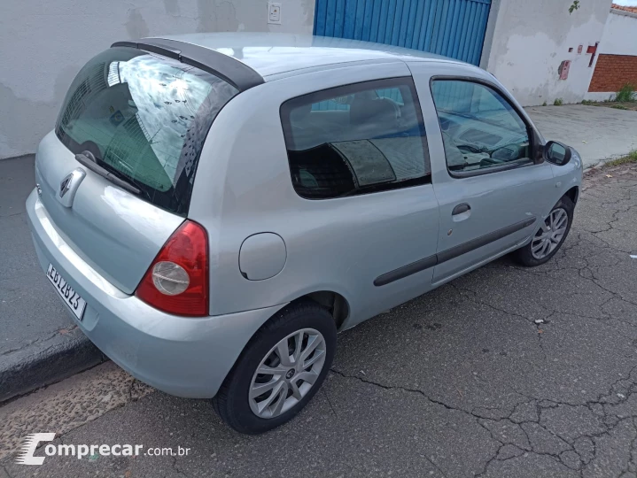 CLIO 1.0 16V