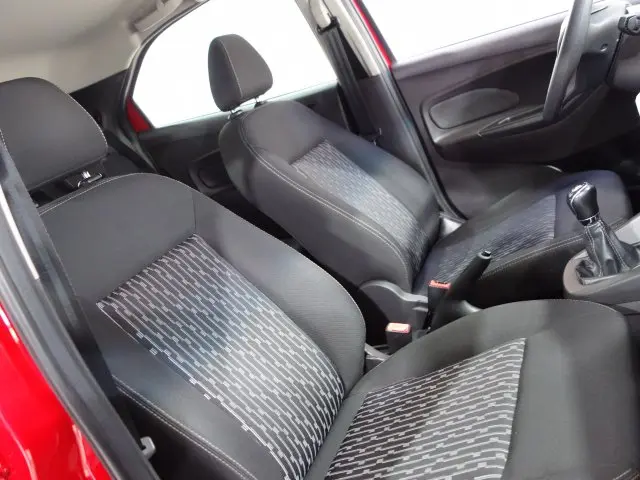 KA - 1.0 SE PLUS 12V 4P MANUAL