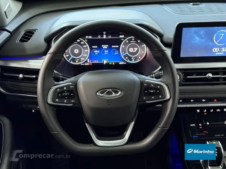 TIGGO 7 PRO 1.5 TCI PLUG-IN HYBRID DHT