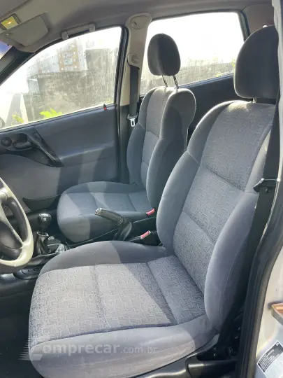 VECTRA 2.2 MPFI GL 8V