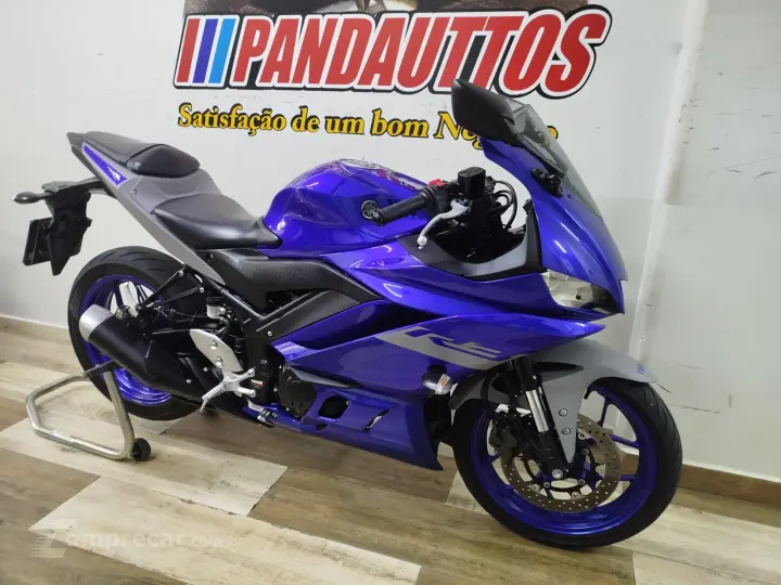 YZF R3 ABS