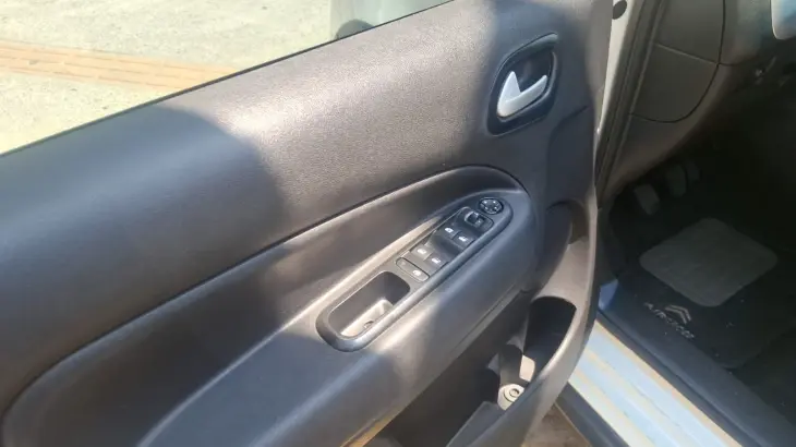 AIRCROSS 1.6 16V Live