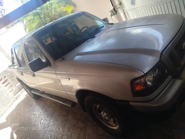 RANGER 3.0 XL 16V 4X4 CD