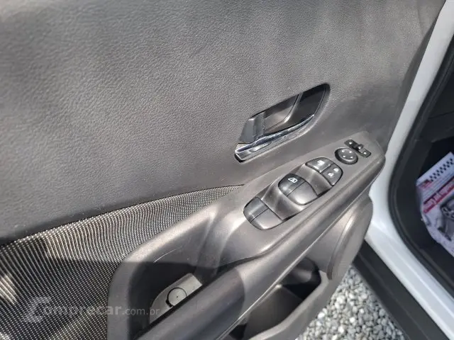 KICKS - 1.6 16V START S 4P XTRONIC