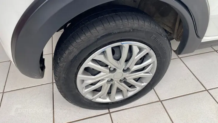 FIAT MOBI 1.0 8V EVO LIKE.