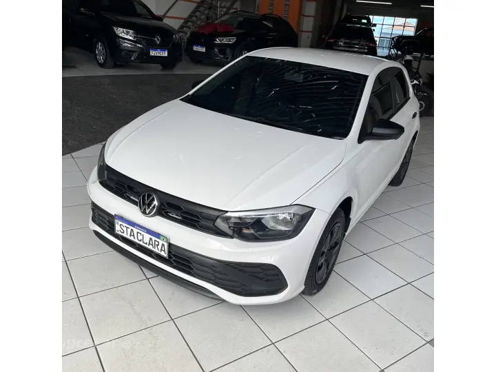 POLO 1.0 MPI TRACK MANUAL