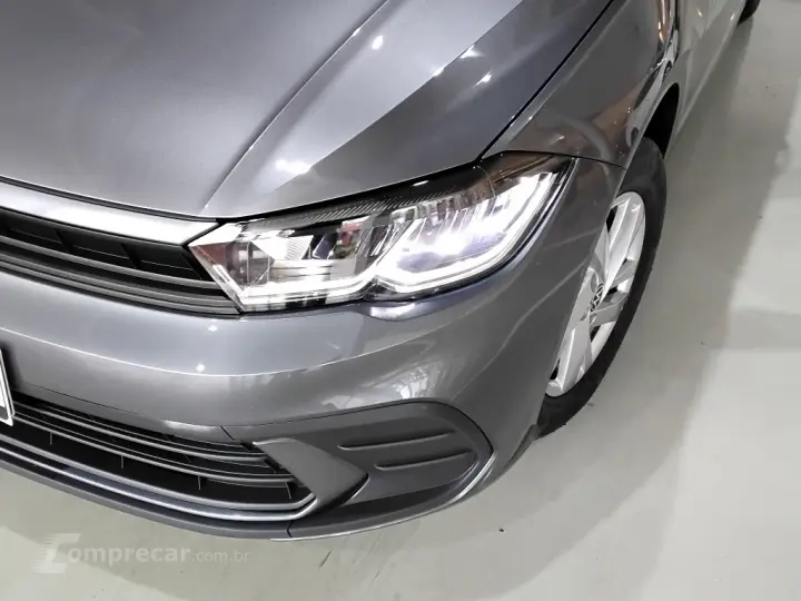 POLO 1.0 170 TSI SENSE AUTOMÁTICO