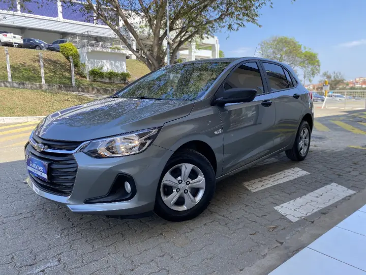 ONIX 1.0 FLEX MANUAL